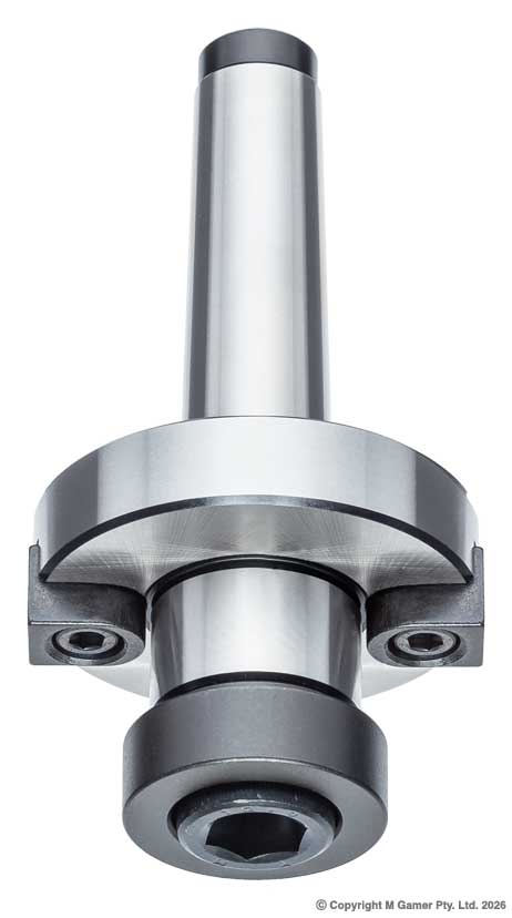 Arbor MT3 x 32mm (M12)